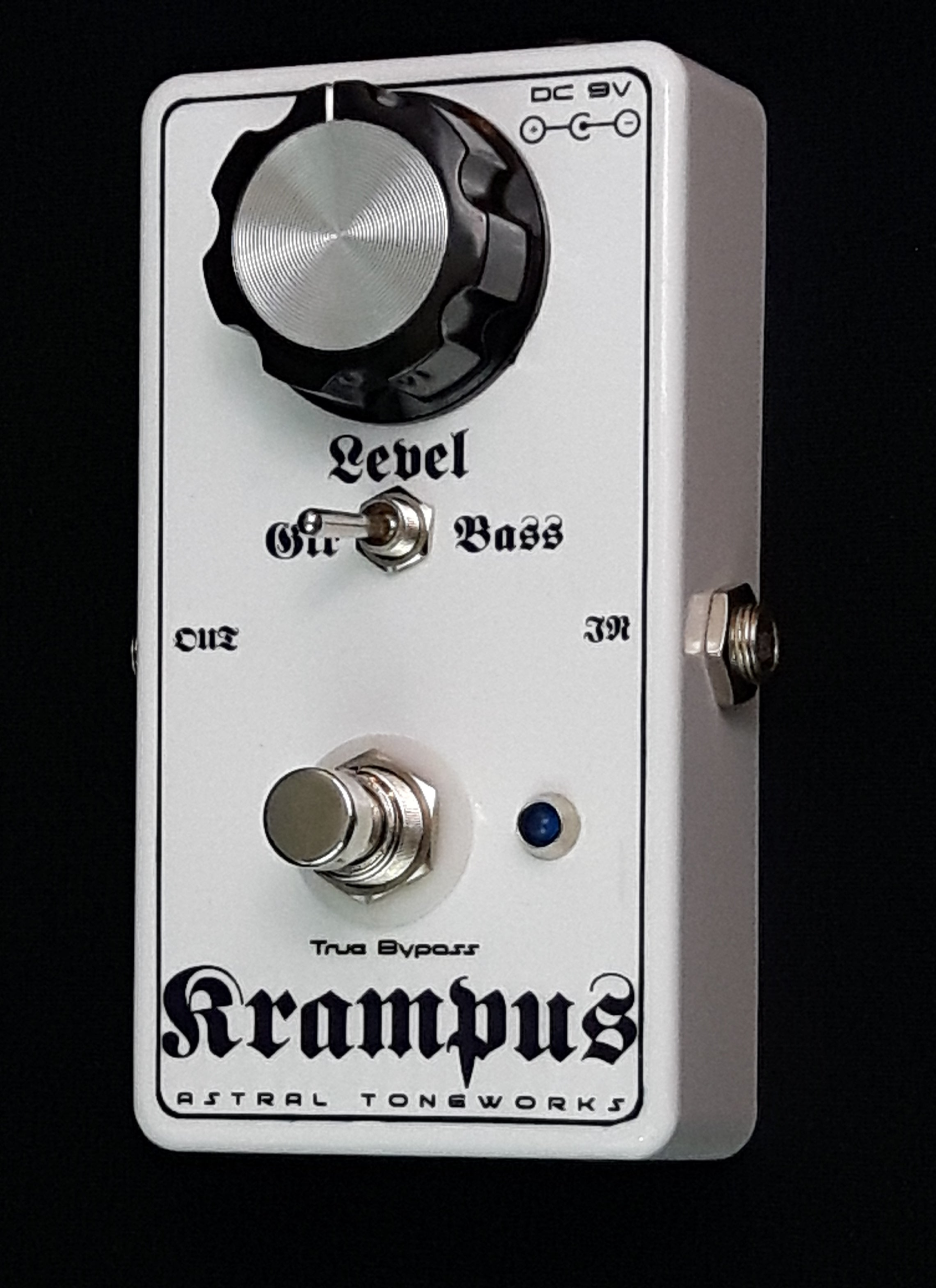 Krampus - Doom Fuzz